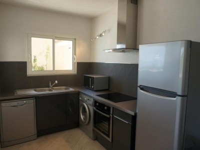 Villa Villa with private heated pool 900m. beach and cove - Features photo 11