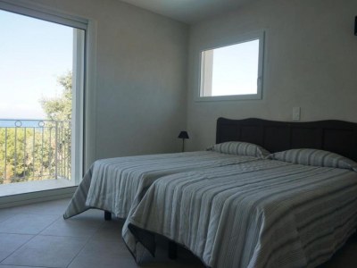 Villa Villa with private heated pool 900m. beach and cove - Features photo 13