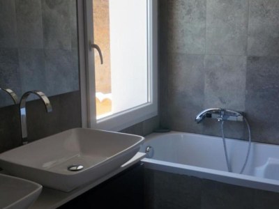 Villa Villa with private heated pool 900m. beach and cove - Features photo 15