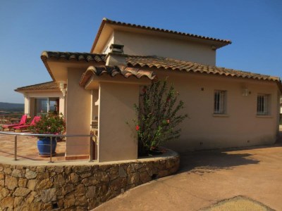 Villa Luxury villa exceptional location sea view - Outdoor photo 10