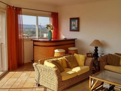 Villa Luxury villa exceptional location sea view - Features photo 11