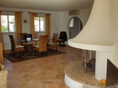 Villa Luxury villa exceptional location sea view - Features photo 13