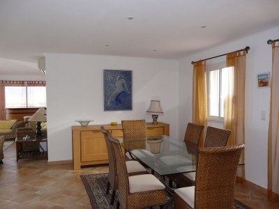 Villa Luxury villa exceptional location sea view - Features photo 14