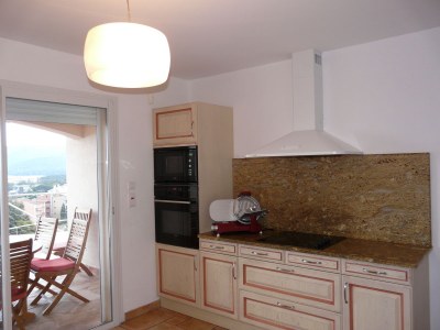 Villa Luxury villa exceptional location sea view - Features photo 15