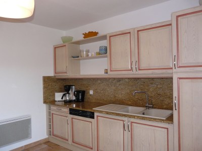 Villa Luxury villa exceptional location sea view - Features photo 16