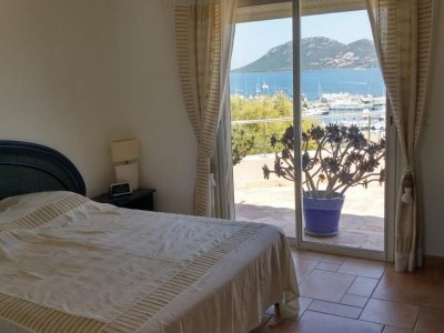 Villa Luxury villa exceptional location sea view - Features photo 17