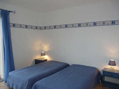 Villa Luxury villa exceptional location sea view - Features photo 18