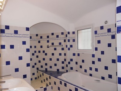 Villa Luxury villa exceptional location sea view - Features photo 19