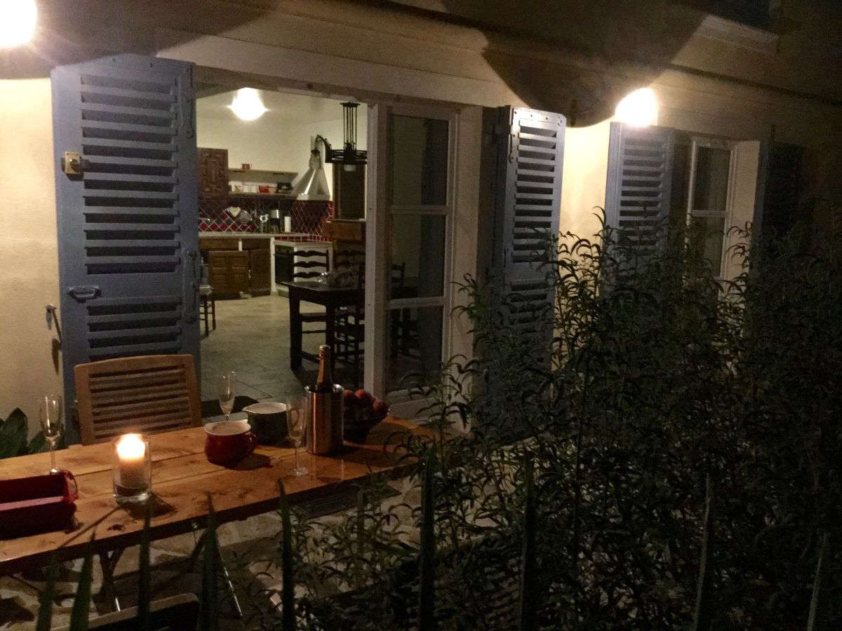 Holiday apartment Jacaranda - Outdoor photo 3