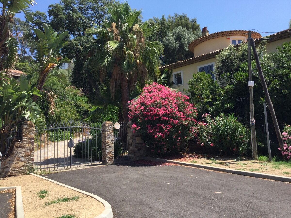 Holiday apartment Jacaranda - Outdoor photo 5