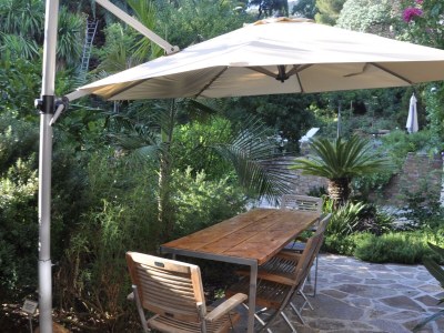 Holiday apartment Jacaranda - Outdoor photo 7