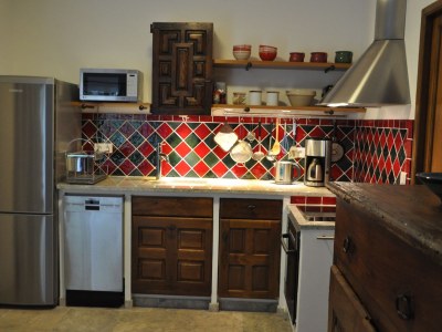 Holiday apartment Jacaranda - Features photo 11