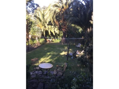 Holiday apartment Jacaranda - Environment photo 20