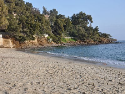 Holiday apartment Jacaranda - Environment photo 22