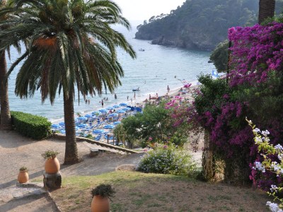 Holiday apartment Jacaranda - Environment photo 23