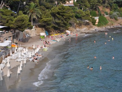 Holiday apartment Jacaranda - Environment photo 24