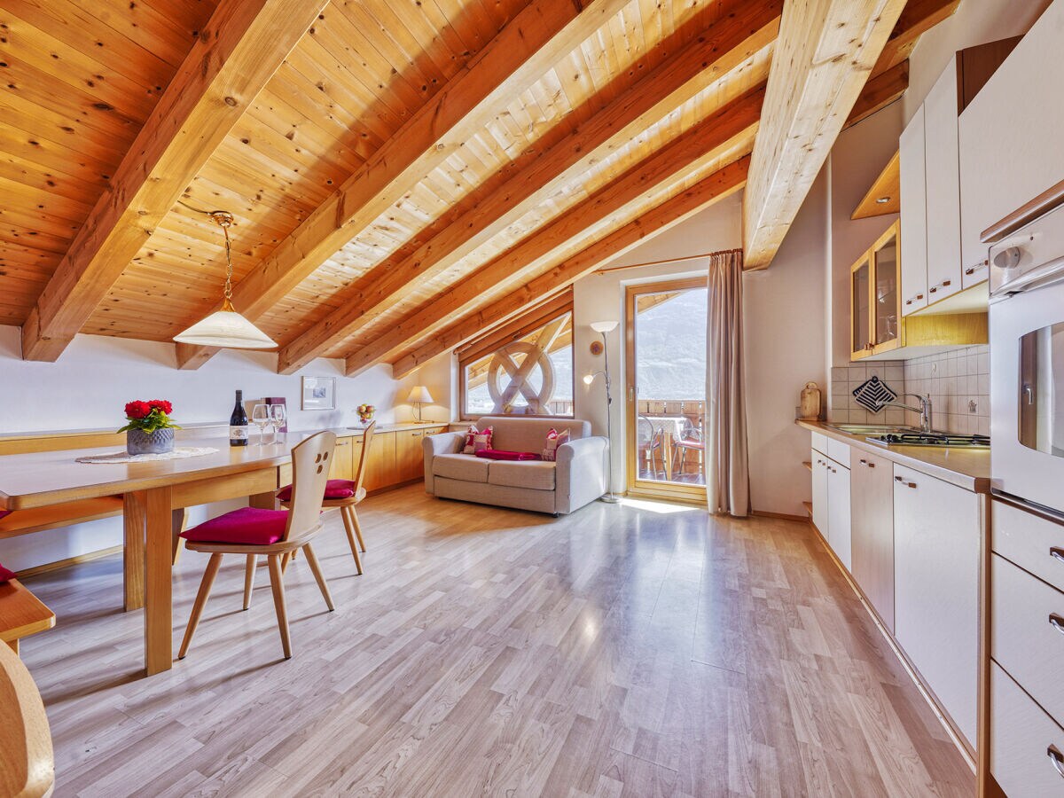 Holiday apartment Schrenteweinhof