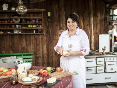 Holiday apartment Schrenteweinhof - Outdoor photo 13