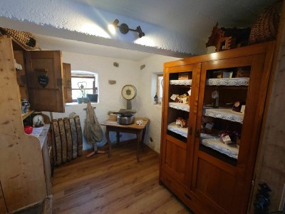 Holiday apartment Schrenteweinhof - Outdoor photo 14