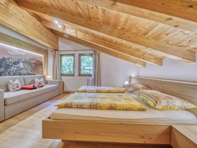 Holiday apartment Schrenteweinhof - Features photo 20