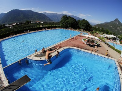 Holiday apartment Schrenteweinhof - Environment photo 24