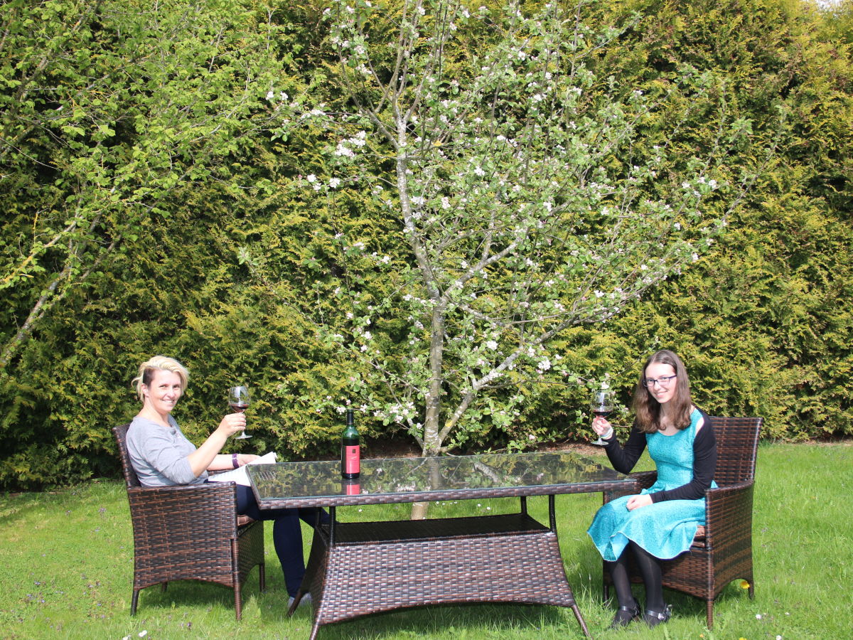 Holiday house Casa Moderna - Outdoor photo 4