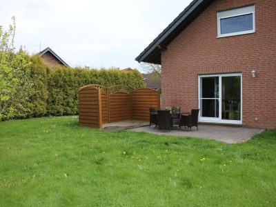 Holiday house Casa Moderna - Outdoor photo 3