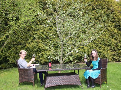 Holiday house Casa Moderna - Outdoor photo 4