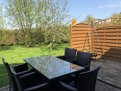 Holiday house Casa Moderna - Outdoor photo 6