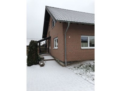 Holiday house Casa Moderna - Outdoor photo 7