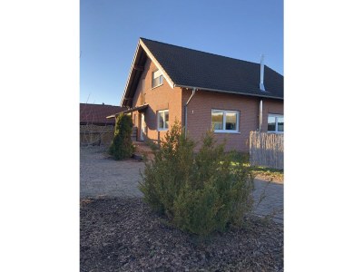 Holiday house Casa Moderna - Outdoor photo 8