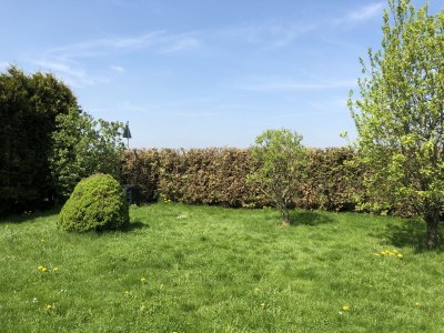 Holiday house Casa Moderna - Outdoor photo 11