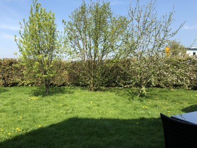 Holiday house Casa Moderna - Outdoor photo 12