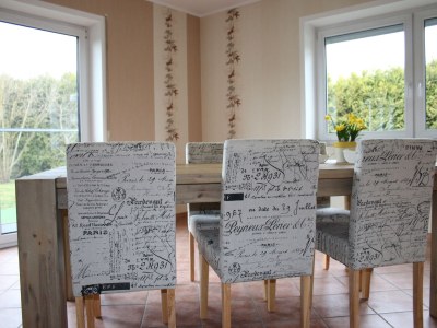 Holiday house Casa Moderna - Features photo 14