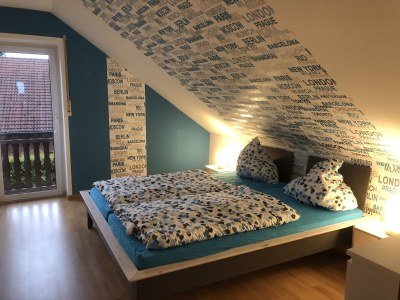 Holiday house Casa Moderna - Features photo 17