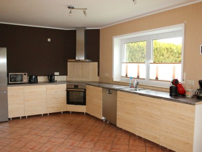 Holiday house Casa Moderna - Features photo 21