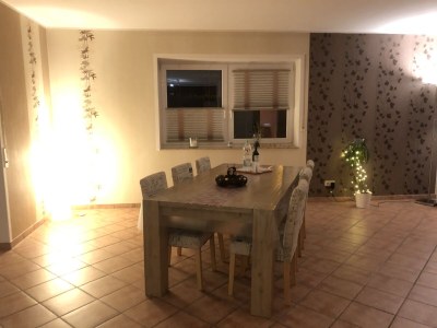 Holiday house Casa Moderna - Features photo 25