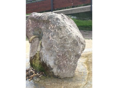 Holiday house Casa Moderna - Environment photo 32