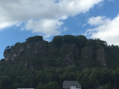 Holiday house Casa Moderna - Environment photo 33