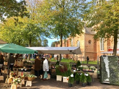 Holiday apartment Sonneduyn 2 - Outdoor photo 9