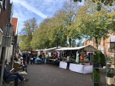 Holiday apartment Sonneduyn 2 - Outdoor photo 10