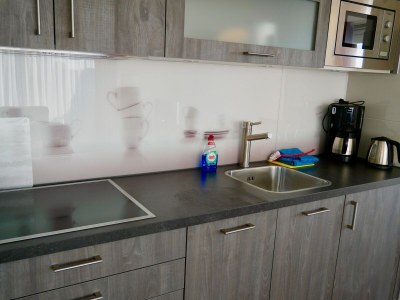 Holiday apartment Sonneduyn 2 - Outdoor photo 16