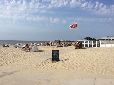 Holiday apartment Sonneduyn 2 - Environment photo 27