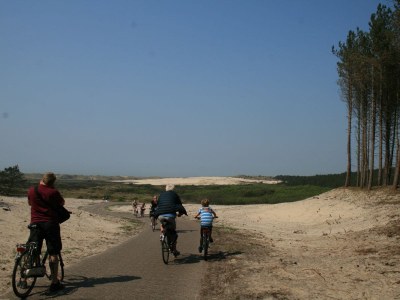 Holiday apartment Sonneduyn 2 - Environment photo 31