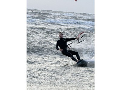 Holiday apartment Sonneduyn 2 - Environment photo 34