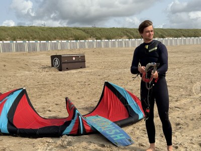 Holiday apartment Sonneduyn 2 - Environment photo 35