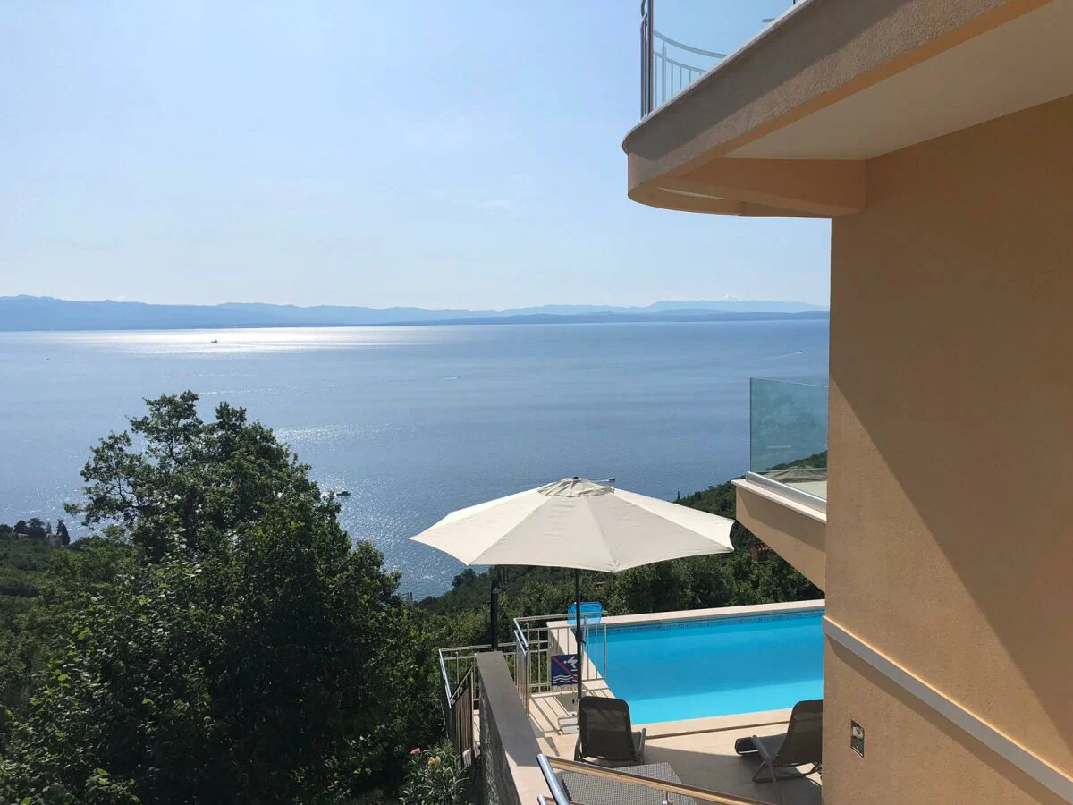Holiday apartment Losinj