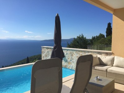 Holiday apartment Losinj - Outdoor photo 5