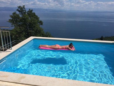 Holiday apartment Losinj - Outdoor photo 6