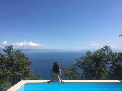 Holiday apartment Losinj - Outdoor photo 7